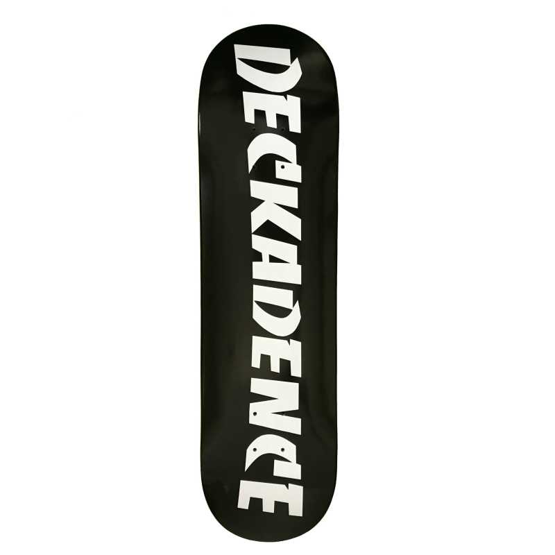 Deckadence Skateboard Deck with FREE grip tape included-0