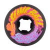 54mm Vomit Mini Black 97a Slime Balls Skateboard Wheels