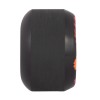 54mm Vomit Mini Black 97a Slime Balls Skateboard Wheels - Image 2