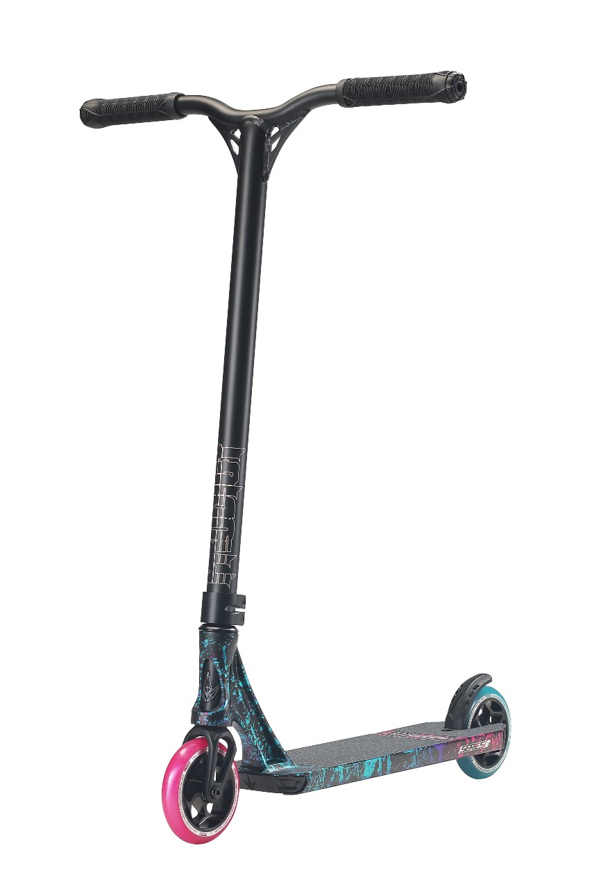 Stunt Scooter Pro Edition Blunt Envy Prodigy S8 Stunt Scooter for Kids & Adults 