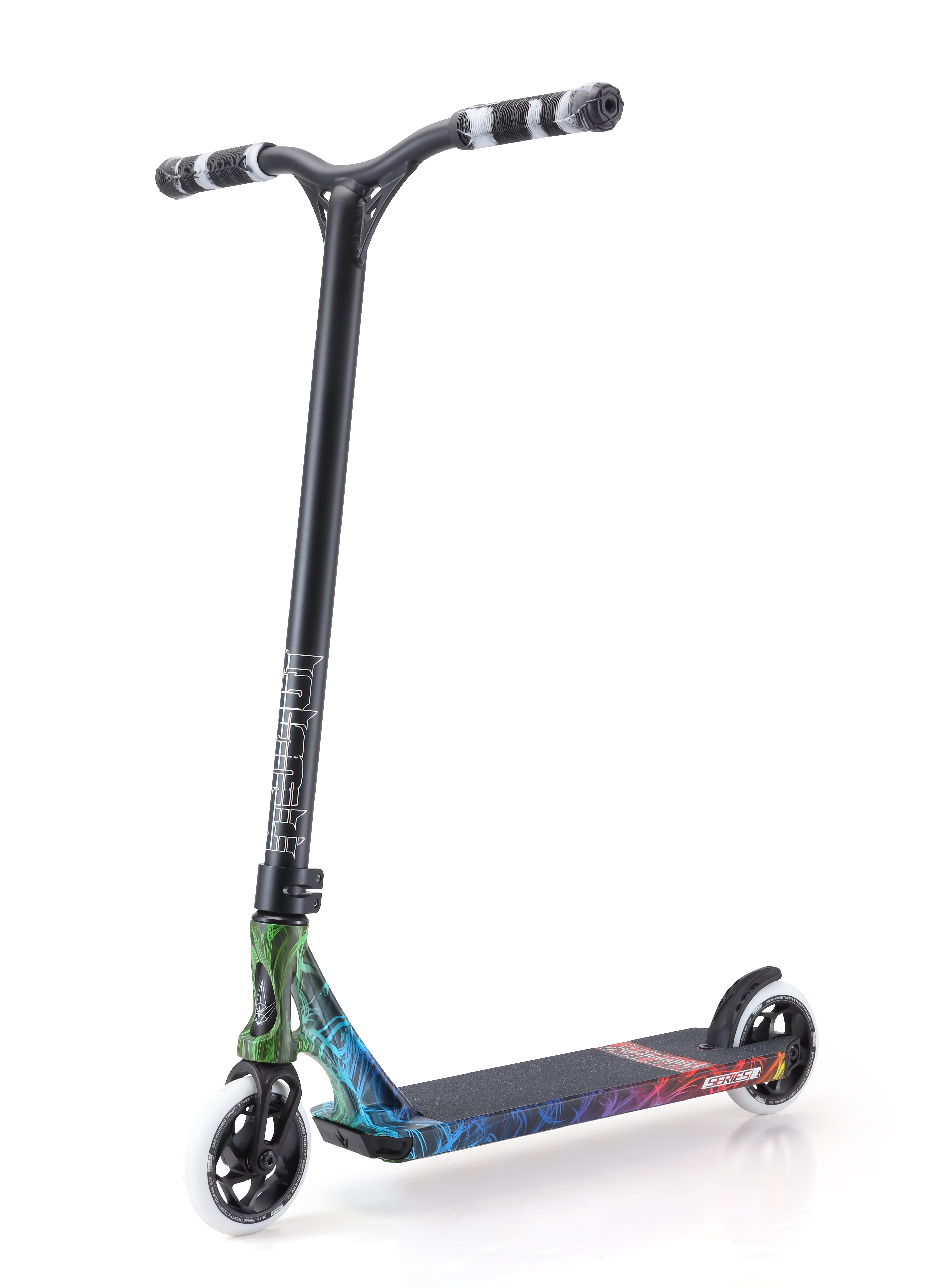 Envy Prodigy S8 Trick Scooter 2021 - Board Shoppe