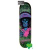 8.25in x 32.04 Smokers Club Lockwood in Creature Skateboards DECK