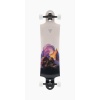 Landyachtz Switchblade 38" Crown Peak Longboard COMPLETE