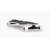 Landyachtz Switchblade 38" Crown Peak Longboard COMPLETE - Image 4