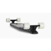 Landyachtz EVO 40" SPECTRUM Drop-Down COMPLETE Longboard - Image 3