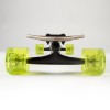 DAWN OF SHRED Sector 9 Longboard COMPLETE - Image 2