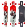 DOWNTOWN DROPPER Sector 9 longboard COMPLETE