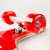 DOWNTOWN DROPPER Sector 9 longboard COMPLETE - Image 3