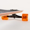 LAVA ROUNDHOUSE Sector 9 Longboard COMPLETE - Image 2