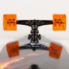 LAVA ROUNDHOUSE Sector 9 Longboard COMPLETE - Image 3