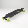NIGHT OF SHRED Sector 9 Longboard COMPLETE - Image 2