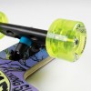 NIGHT OF SHRED Sector 9 Longboard COMPLETE - Image 3