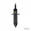 Nitro Circus R-Willy Signature Replica Pro Trick Scooter COMPLETE "Black" - Image 2