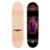 Madrid X Stranger Things 3 Skateboard 8" DECK - DUSTIN POSTER