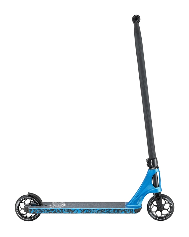 Fasen Spirale Complet Scooter-Envy Made-Bleu 