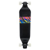 Landyachtz EVO 40" SPECTRUM Drop-Down COMPLETE Longboard