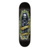 8.3in x 32.2in Gravette Skully Creature Skateboard DECK