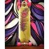 Madrid Missionary 37.375" Quill Longboard COMPLETE - Image 2