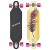 Madrid Missionary 37.375" Quill Longboard COMPLETE