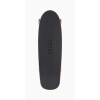 Tugboat Wolf Landyachtz Cruiser Skateboard COMPLETE - Image 2