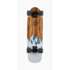 Dinghy Summit Landyachtz Cruiser Skateboard COMPLETE