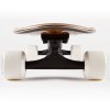 Rat Jammer Sector 9 Teakwood Cruiser Skateboard COMPLETE - Image 5