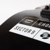 Rat Jammer Sector 9 Teakwood Cruiser Skateboard COMPLETE - Image 4