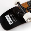 Rat Jammer Sector 9 Teakwood Cruiser Skateboard COMPLETE - Image 2