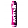 154cm Kemper Snowboard- Flight 2021/22 - Image 5