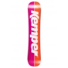 155cm Kemper Snowboards- Freestyle 2021/22 - Image 3