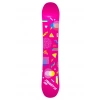 155cm Kemper Snowboards- Freestyle 2021/22 - Image 2