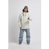 Airblaster Blaster Parka Snowboard and Ski Jacket- Atlantic, Mens Small - Image 2