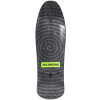 9.875" Captivity R7 Madness Skateboards DECK - Image 2