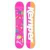 155cm Kemper Snowboards- Freestyle 2021/22