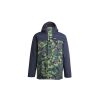Airblaster Grampy 3000 Snowboard and Ski Jacket- Mens Large
