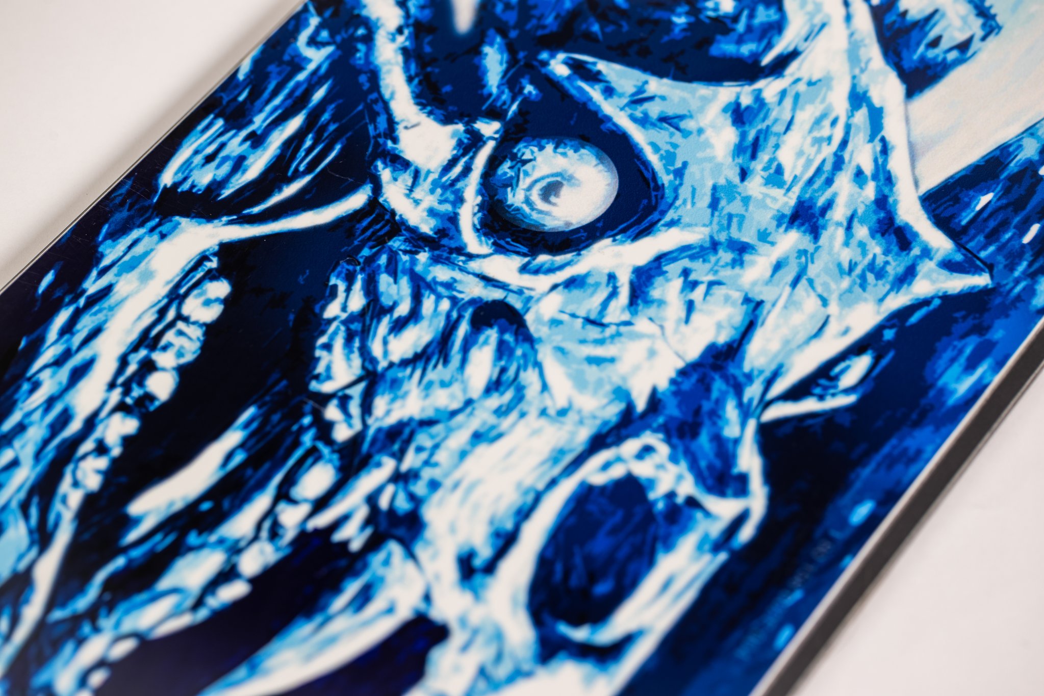 158cm Kemper Fantom Freeriding Snowboard Deckadence Board Shoppe