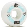 52mm 101a Ricta Skateboard Wheels- Nyjah Huston Pro Super Slim 4pk