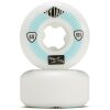 52mm 101a Ricta Skateboard Wheels- Nyjah Huston Pro Super Slim 4pk - Image 2