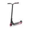 Envy One S3 Complete Pro Trick Scooter in black and pink