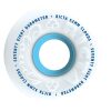 52mm 78a Ricta Skateboard Wheels- Clouds (Set of 4)