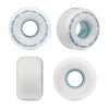 52mm 78a Ricta Skateboard Wheels- Clouds (Set of 4) - Image 2
