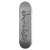 8.0" Chocolate Skateboards- Anderson 90-3MC Reflective Deck