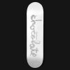 8.5" Chocolate Skateboards- Tershy 90-3MC Reflective Deck - Image 3
