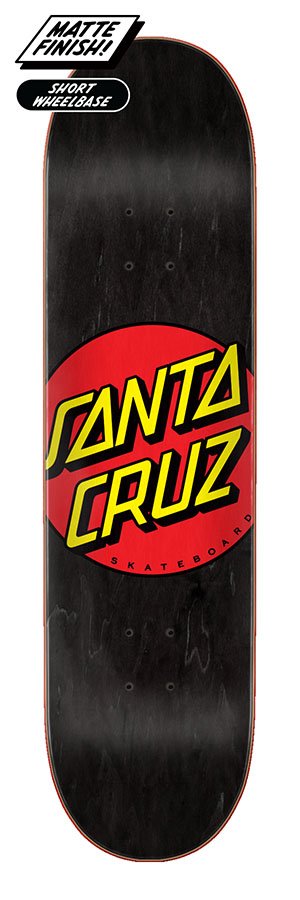 Featured image of post Classic Santa Cruz Skateboard Decks This company is a huge part of our history