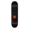 8.25in x 31.83" Classic Dot Santa Cruz Skateboard Deck - Image 2