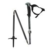 Black Diamond Compactor Poles- adjustable climbing poles for Split boarding - Image 2