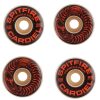 55mm 99A Spitfire Cardiel Deep Cuts Tablet Formula Four Wheels - Image 2