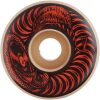 55mm 99A Spitfire Cardiel Deep Cuts Tablet Formula Four Wheels