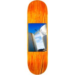 8.5" Deck Dixon Water Tower Birdhouse Skateboards DECK