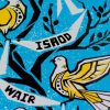 8.06 Real Skateboards- Ishod Peace Tree Deck - Image 3